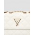 GUESS τσάντα mini παιδική J5YZ17WGT10-G012 λευκή